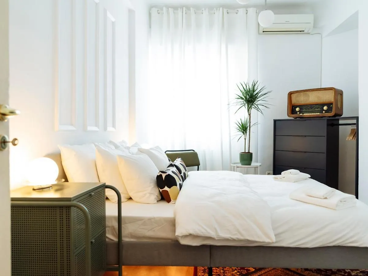Lovely Vintage Double Studio In City Center 布加勒斯特 0*,  罗马尼亚